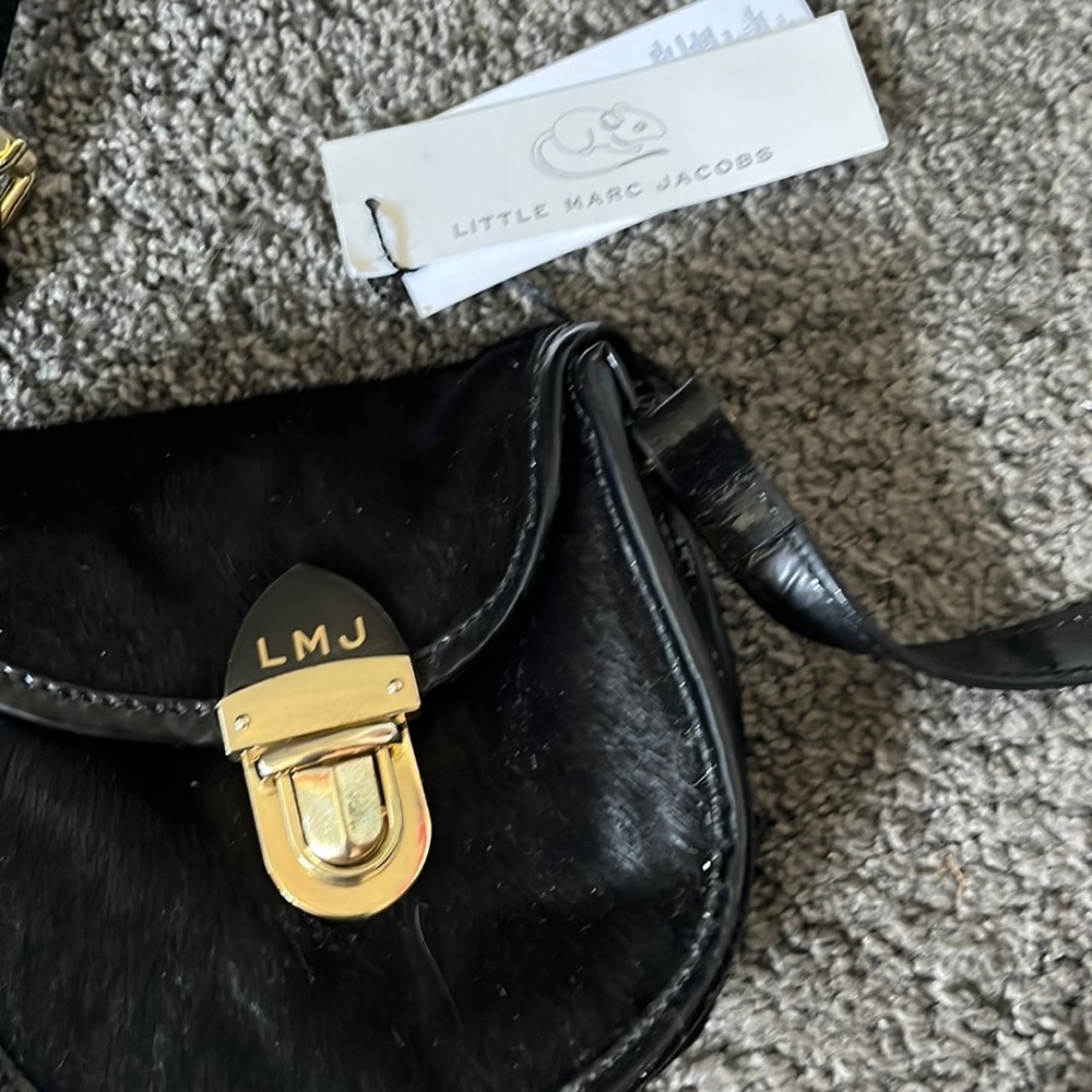 LMJ purse